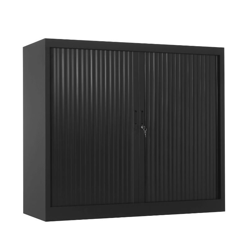 Roldeurkast FLR 105x120x45 cm