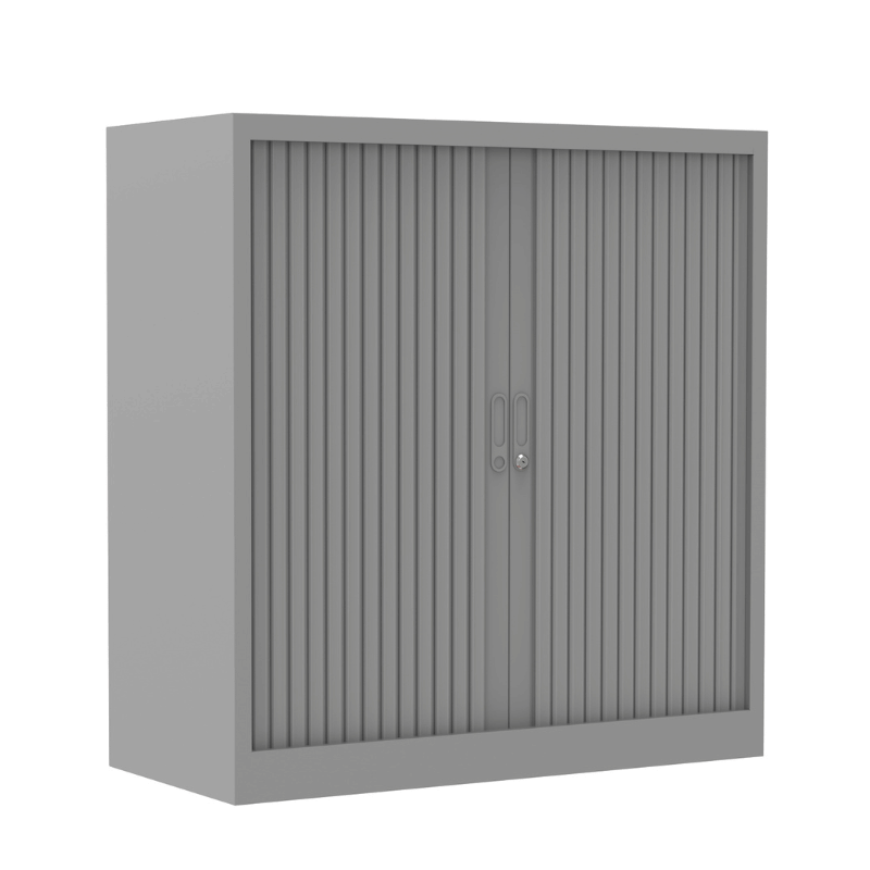 Roldeurkast FLR 105x120x45 cm