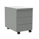 Rolblok YKG 603 in lichtgrijs