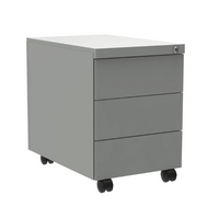 Rolblok YKG 603 in lichtgrijs