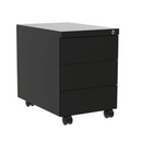 Rolblok YKG 603 in zwart