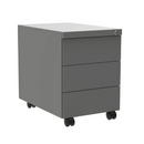 Rolblok YKG 603 in aluminium