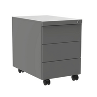 Rolblok YKG 603 in aluminium