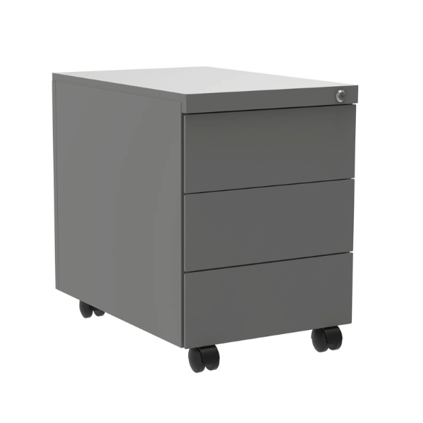 Ladeblok FRB 3 laden + pennenbakje