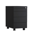 Rolblok YKG Plus 603 in zwart