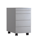 Rolblok YKG Plus 603 in aluminium