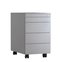 Rolblok YKG Plus 603 in aluminium