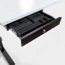 Zwarte pennenlade Furniture Link