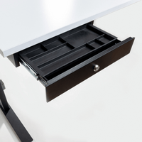 Zwarte pennenlade Furniture Link