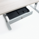 Persoonlijke lade aluminium Furniture Link