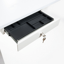 Persoonlijke lade wit van Furniture Link