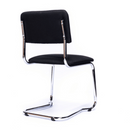 Achterzijde van de Heel conferentiestoel