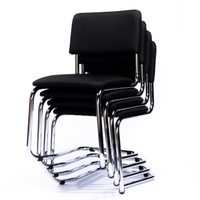 Stapelbare conferentiestoelen