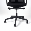 Voet van bureaustoel Donk