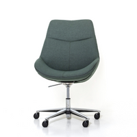 Design conferentiestoel Rien