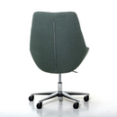 Mosgroene conferentiestoel Rien van Furniture Link