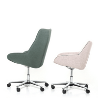 Rien conferentiestoelen