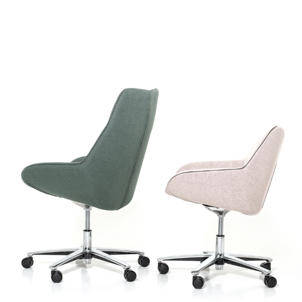 Rien conferentiestoelen