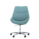 Luxe conferentiestoel van Furniture Link