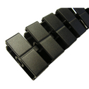 Kabelslang Filo rechthoekig 130 cm