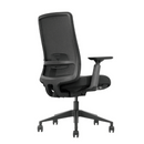 Bureaustoel Hall zonder hoofdsteun