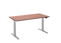 Bureau Flex 2 elektrisch verstelbaar (2 motorig) 180x80 cm