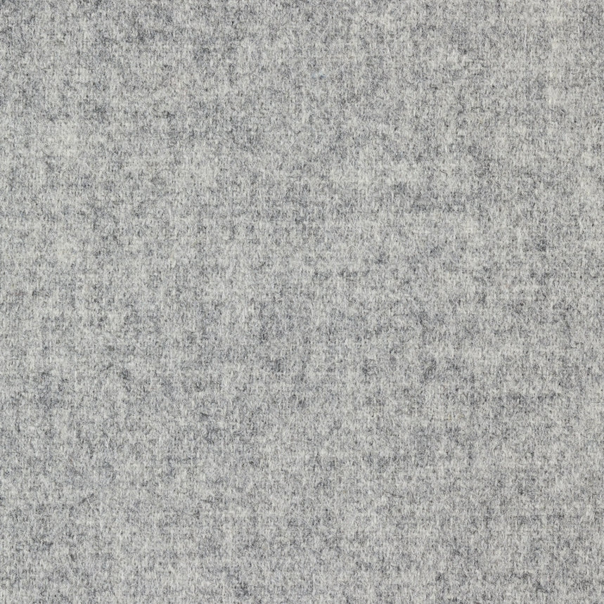 Grijze akoestische wand van Furniture Link