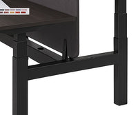 Beugel voor akoestische duowand