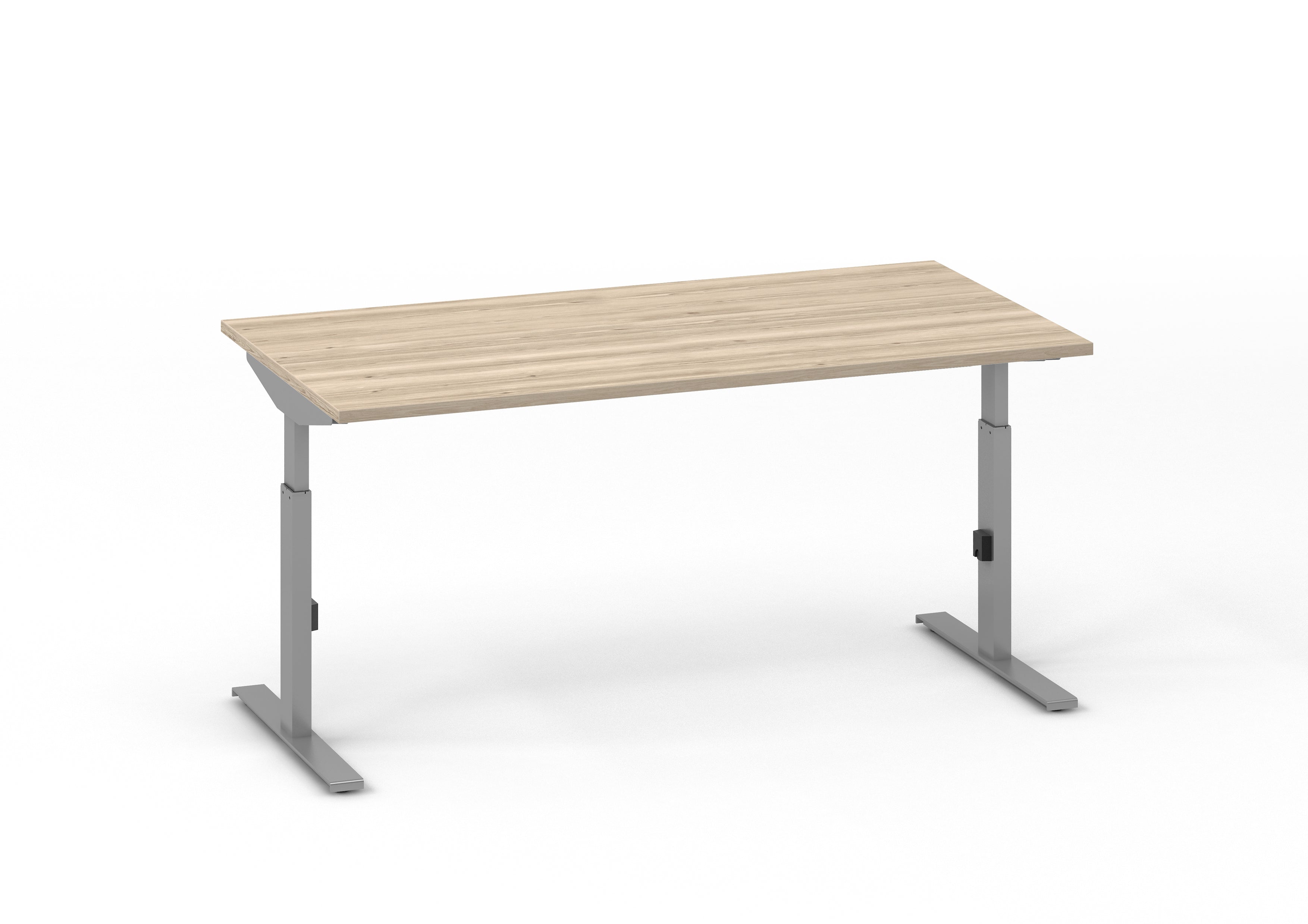 Bureau Move T (T-poot) 200x80 cm