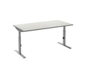 Move-t bureau 120x80 9006/Wit
