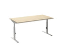 Move-t bureau 120x80 9010/Ahorn