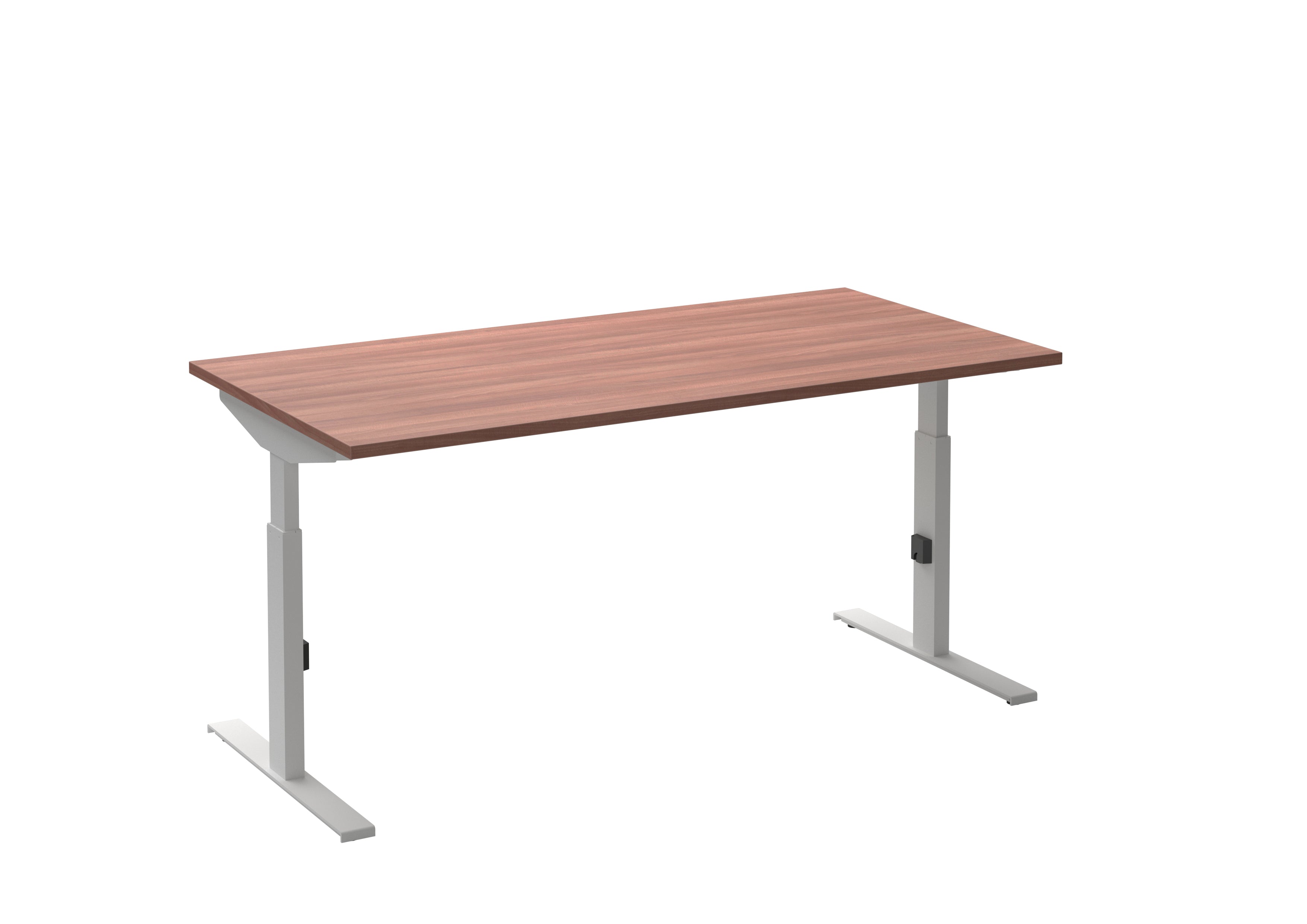 Bureau Move T (T-poot) 160x80 cm