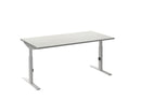 Move-t bureau 120x80 9010/Wit