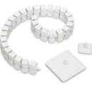 Kabelslang Filo rechthoekig 130 cm