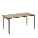 Move 4 bureau aluminium/robson