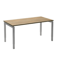 Move 4 bureau 140x80 wit/robson