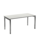 Bureau Move 4 (U-poot) 180x80 cm