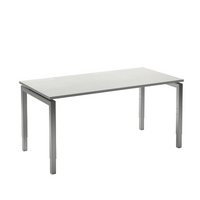 Bureau Move 4 (U-poot) 180x80 cm