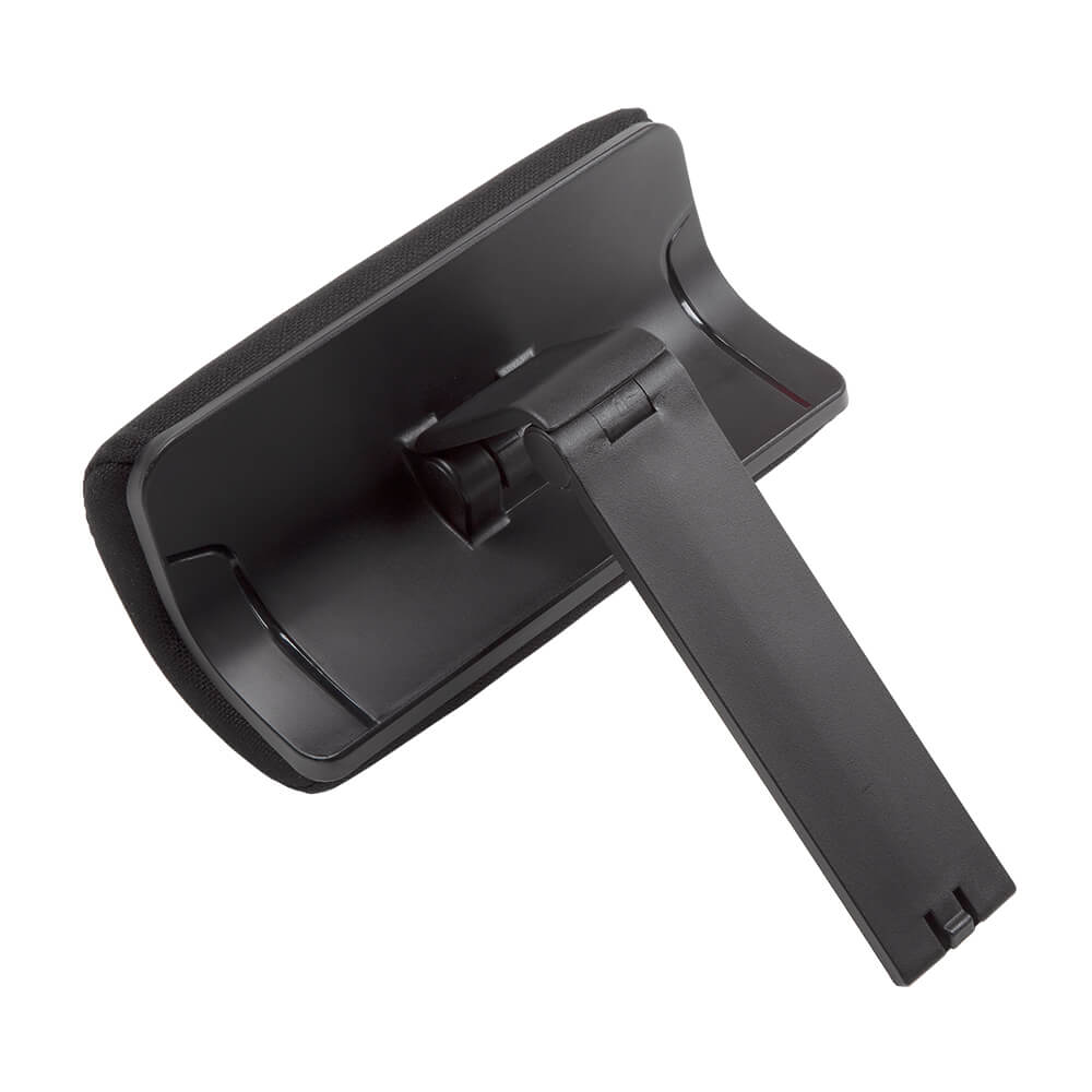 Achterkant van de hoofdsteun voor bureaustoel Cool