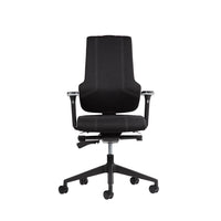 Zwarte Cool bureaustoel van Furniture Link