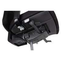 Onderzijde van bureaustoel Cool Zwart