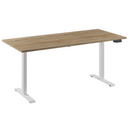 Bureau Flex 1 60x80 wit/robson