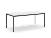 Kantinetafel TABL B 140x70 cm