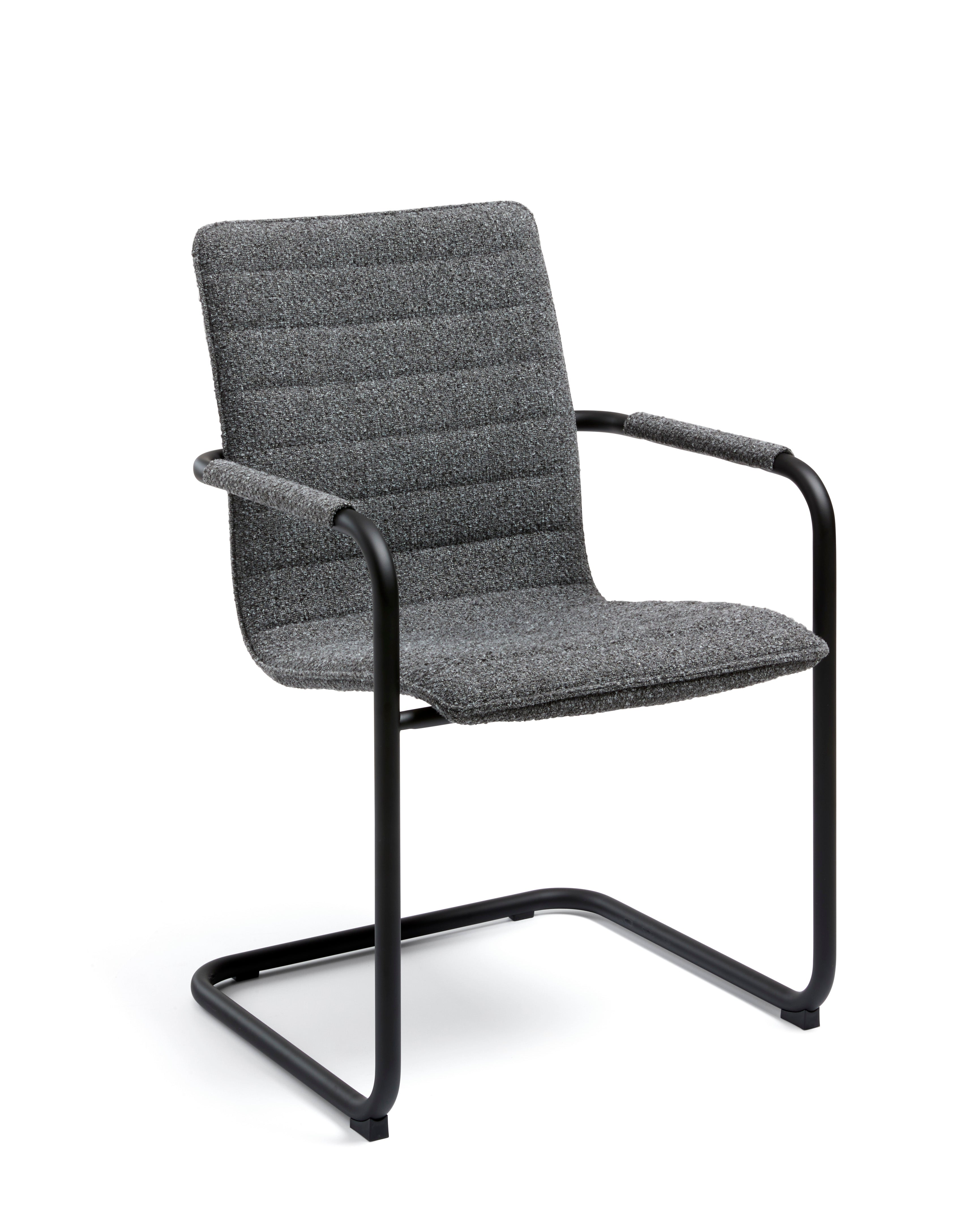 Vergaderstoel Nova (4 kleuren)