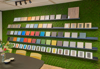 Kleuren van Deluxe vergaderstoel