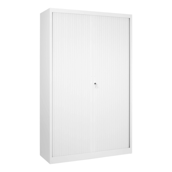 Roldeurkast FLR 195x120x45 cm