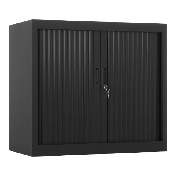 Roldeurkast FLR 73x80x45 cm