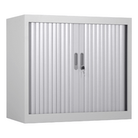 Roldeurkast FLR 73x80 Aluminium Furniture Link