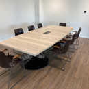 Vergadertafel Comfort van Furniture Link