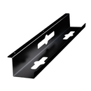 Zwarte kabelgoot van Furniture Link